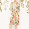Vestido Midi Camisero^Cortefiel Best Sale