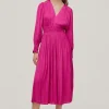 Vestido Midi Fluido^Pedro del Hierro Flash Sale