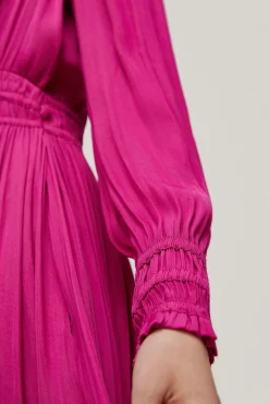 Vestido Midi Fluido^Pedro del Hierro Flash Sale