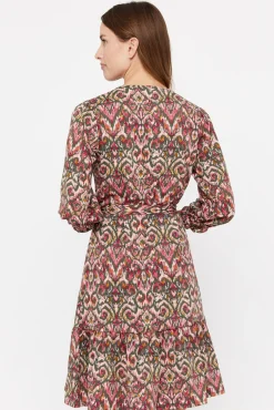 Vestido Punto Estampado^Cortefiel Sale