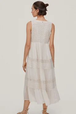 Vestido Romantico^Pedro del Hierro Clearance