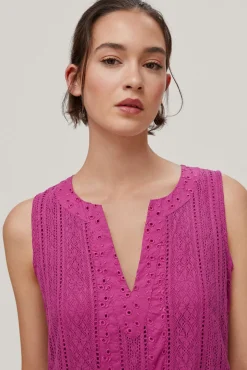 Vestido Romantico^Pedro del Hierro Cheap
