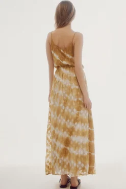 Vestido Tie Dye^Slowlove Outlet