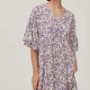 Vestido Tunica Estampado Floral^Pedro del Hierro Online
