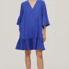 Vestido Tunica Tencel Y Lino^Pedro del Hierro Best