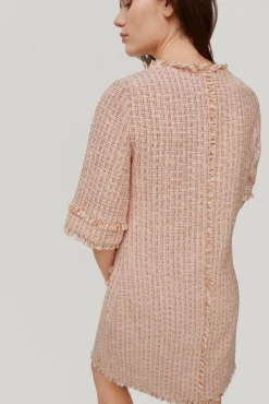 Vestido Tunica Tweed^Pedro del Hierro Fashion