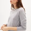 Violette Jersey De Lurex^Hoss Intropia Flash Sale