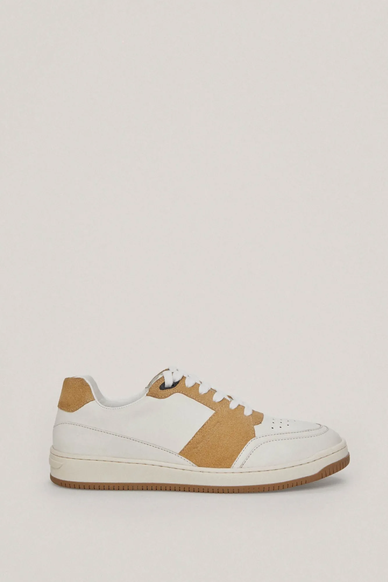 Zapatila Piel Piso Goma^Pedro del Hierro Shop