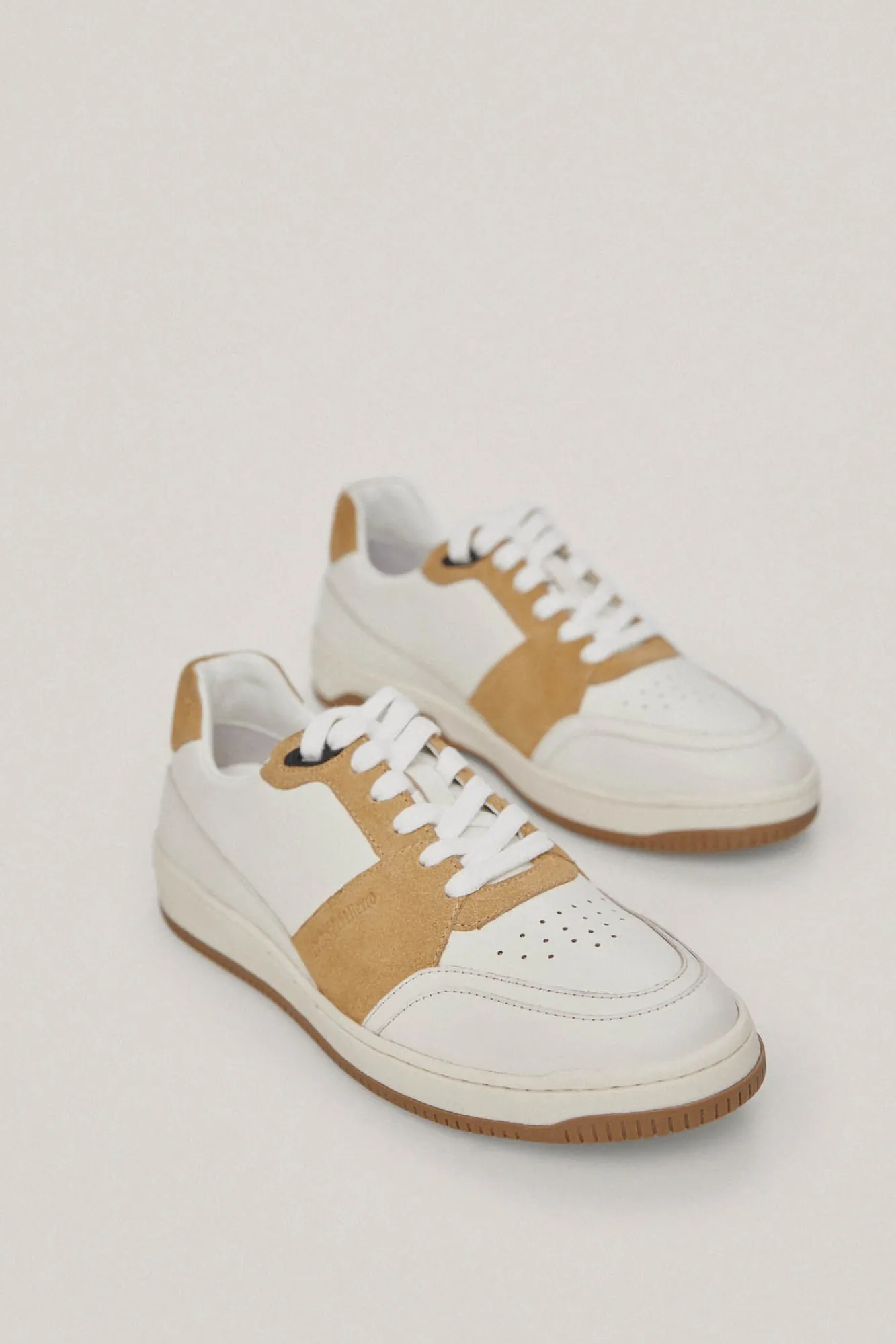 Zapatila Piel Piso Goma^Pedro del Hierro Shop