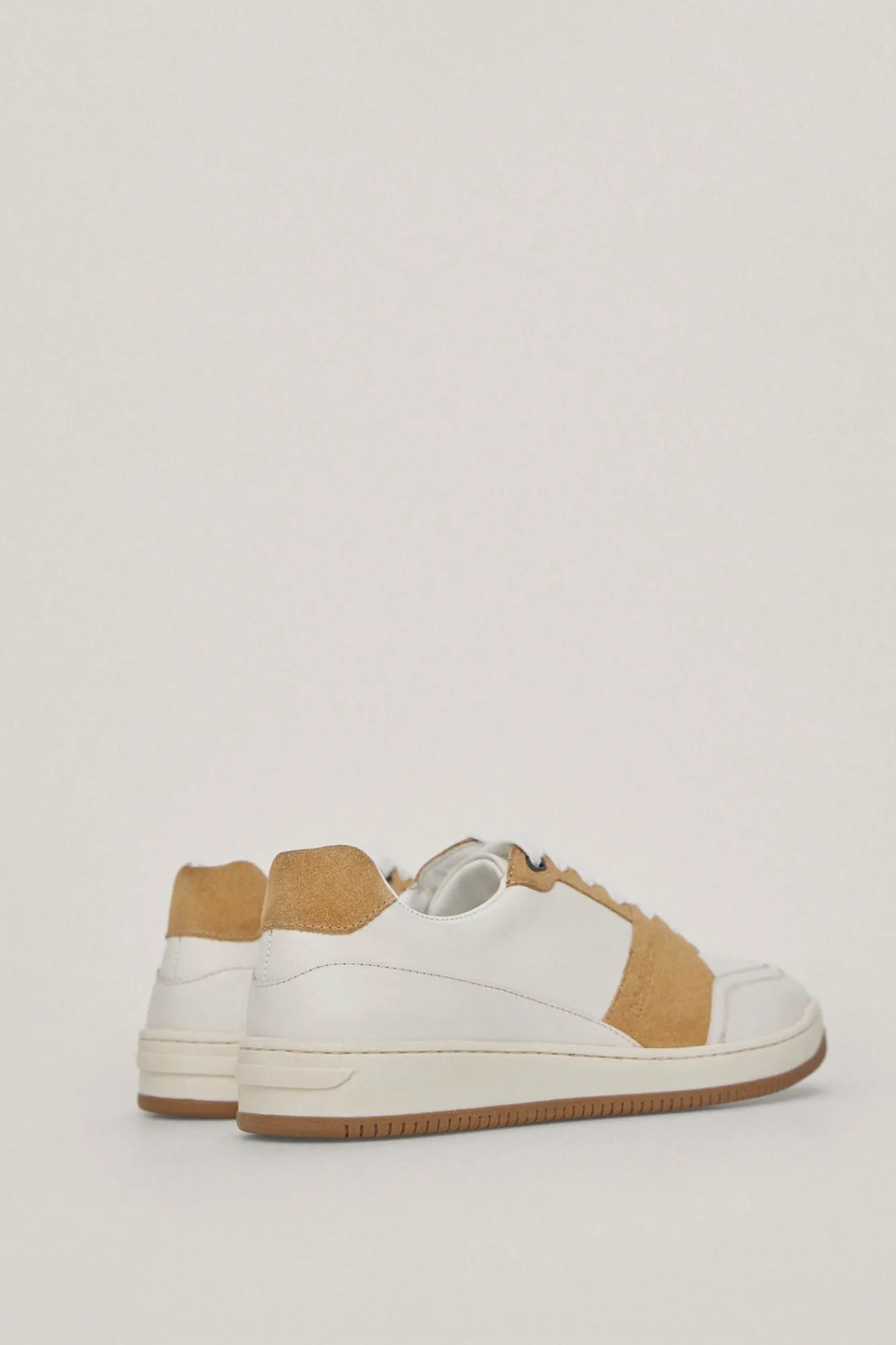 Zapatila Piel Piso Goma^Pedro del Hierro Shop