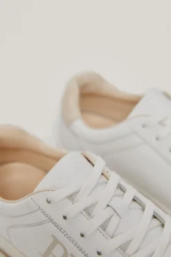 Zapatila Piel Piso Goma^Pedro del Hierro Sale