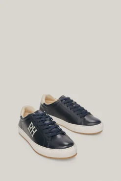 Zapatila Piel Piso Goma^Pedro del Hierro Cheap
