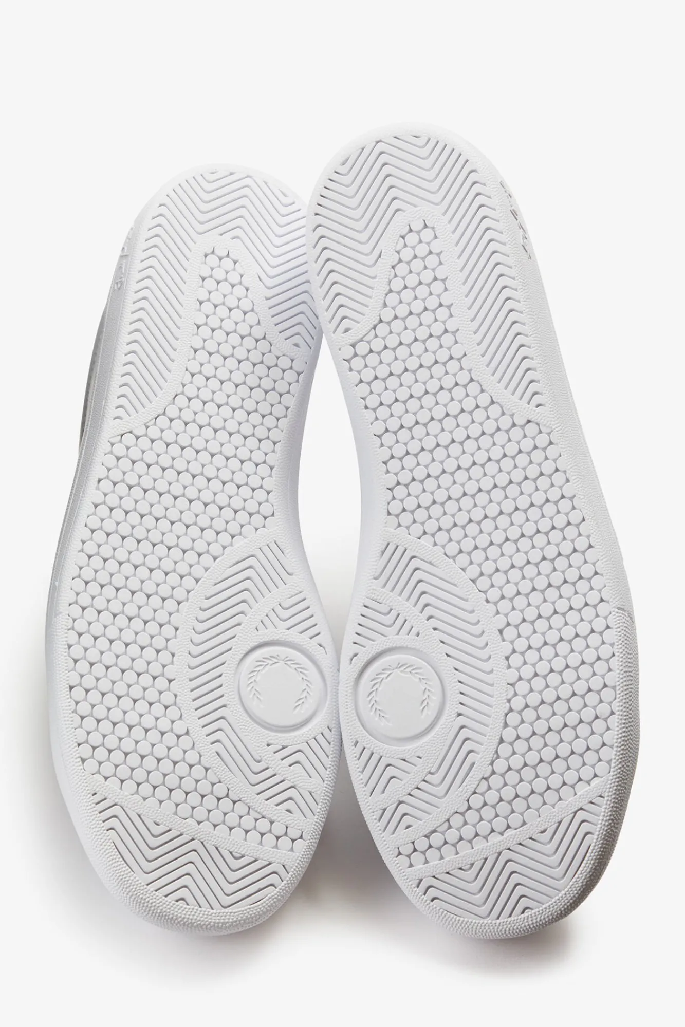 Zapatilla B721 Piel^Fred Perry Online