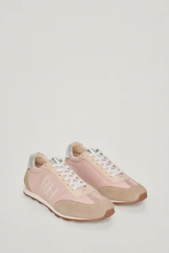 Zapatilla Ballet Nylon Y Piel^Pedro del Hierro Discount