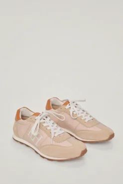 Zapatilla Ballet Nylon Y Piel^Pedro del Hierro Clearance