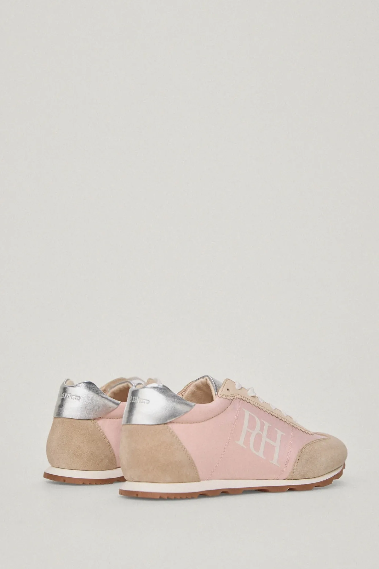 Zapatilla Ballet Nylon Y Piel^Pedro del Hierro Discount