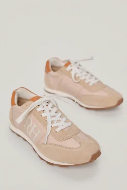 Zapatilla Ballet Nylon Y Piel^Pedro del Hierro Clearance