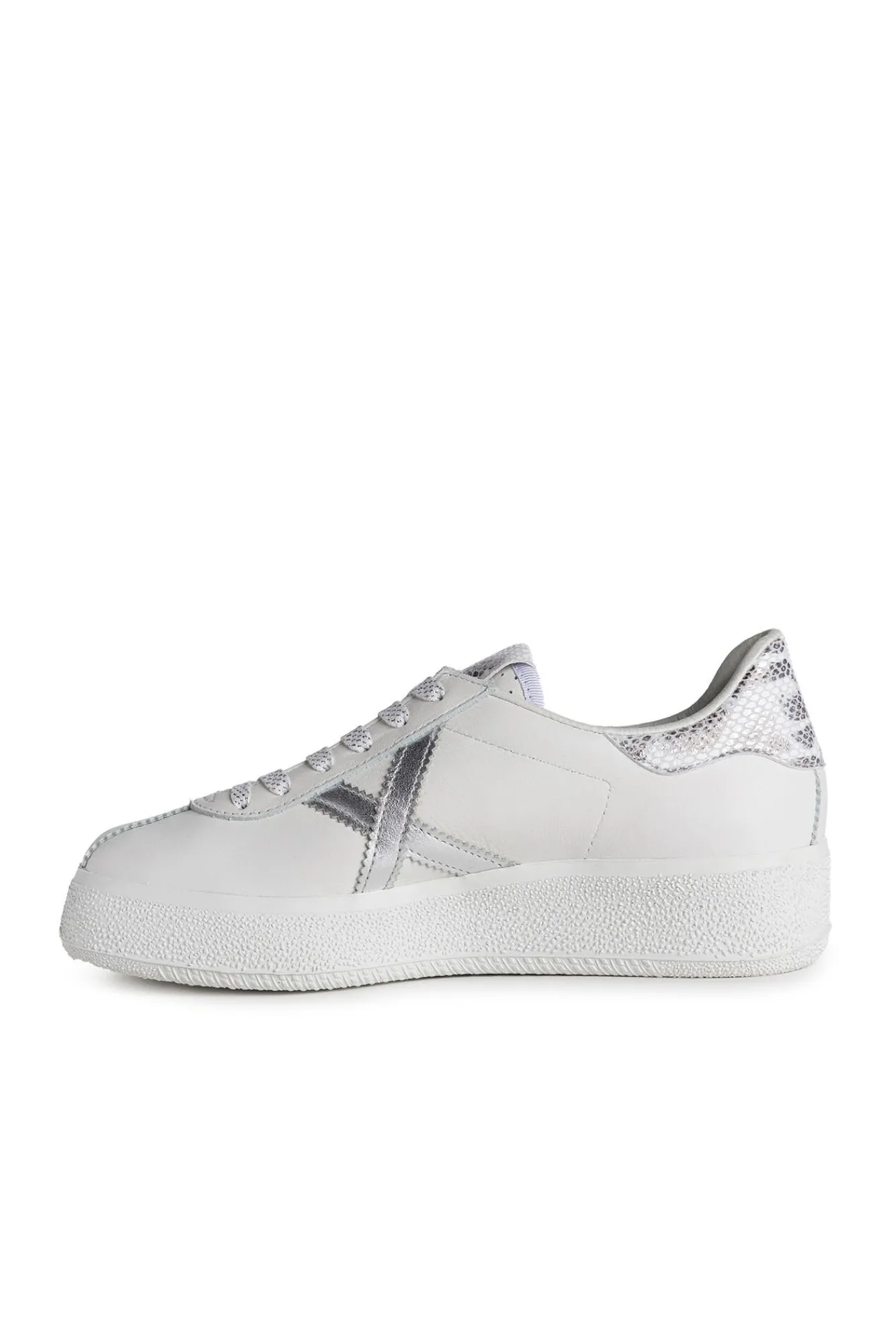 Zapatilla Barru^Munich Best