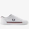 Zapatilla Baseline Piel^Fred Perry New