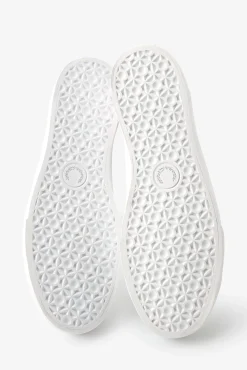 Zapatilla Con Puno De Sarga^Fred Perry Fashion