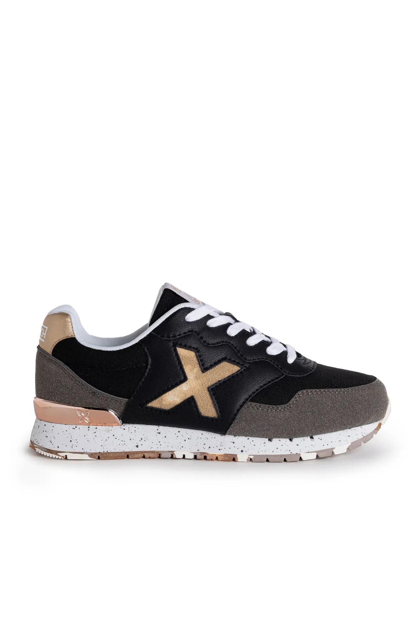 Zapatilla Dash Combinacion De Colores^Munich Sale