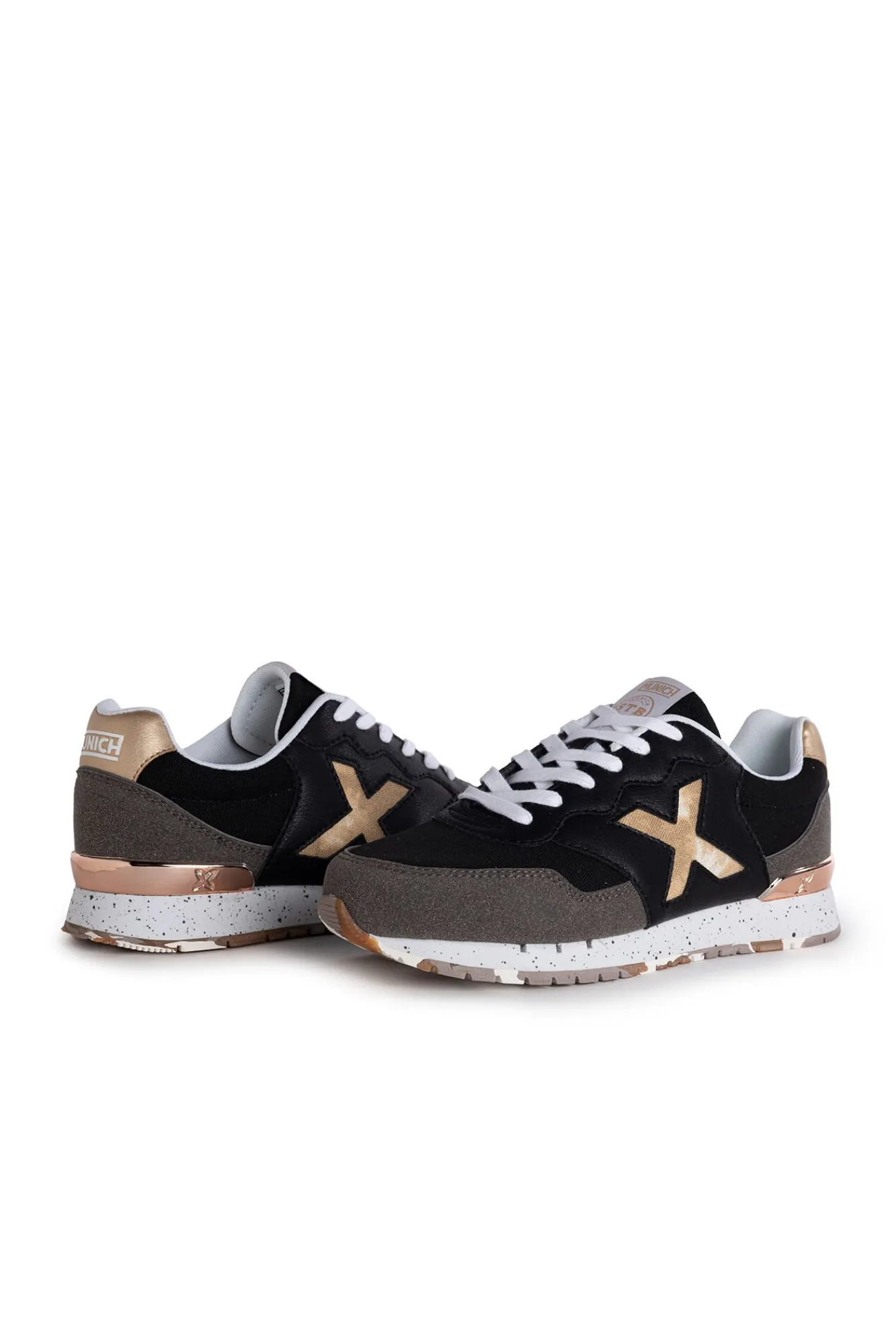Zapatilla Dash Combinacion De Colores^Munich Sale