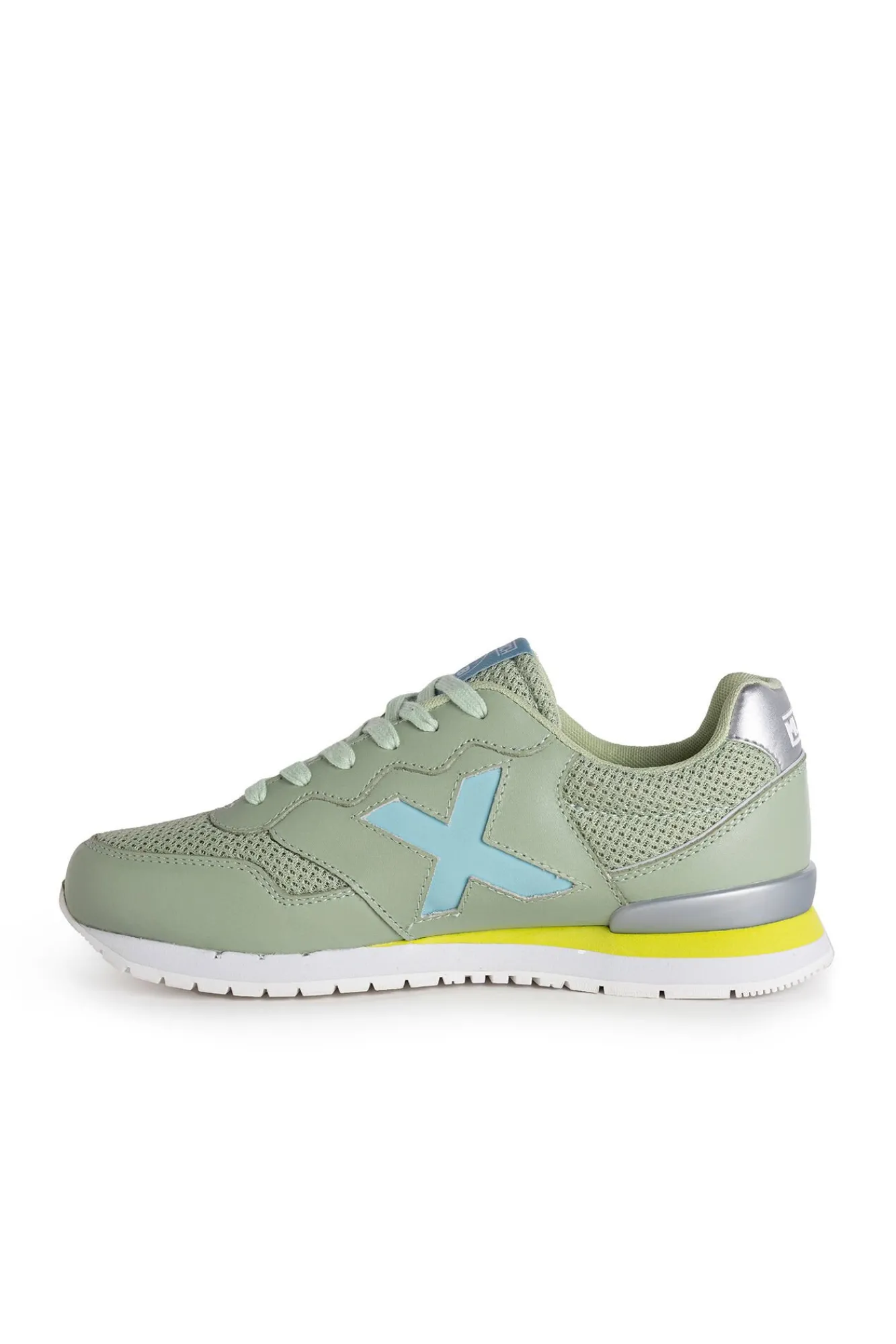 Zapatilla Dash Combinacion De Colores^Munich Sale