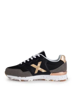 Zapatilla Dash Combinacion De Colores^Munich Sale