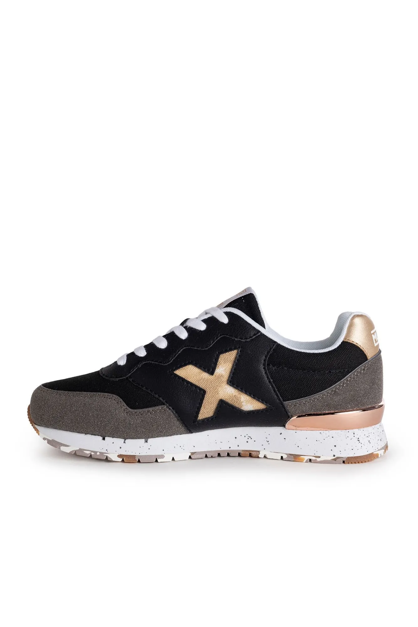 Zapatilla Dash Combinacion De Colores^Munich Sale