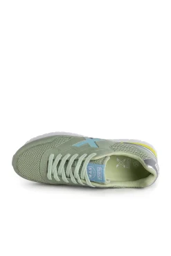 Zapatilla Dash Combinacion De Colores^Munich Sale