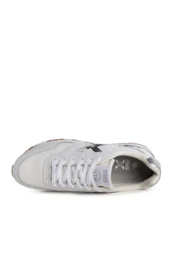Zapatilla Dash Combinacion De Colores^Munich Discount