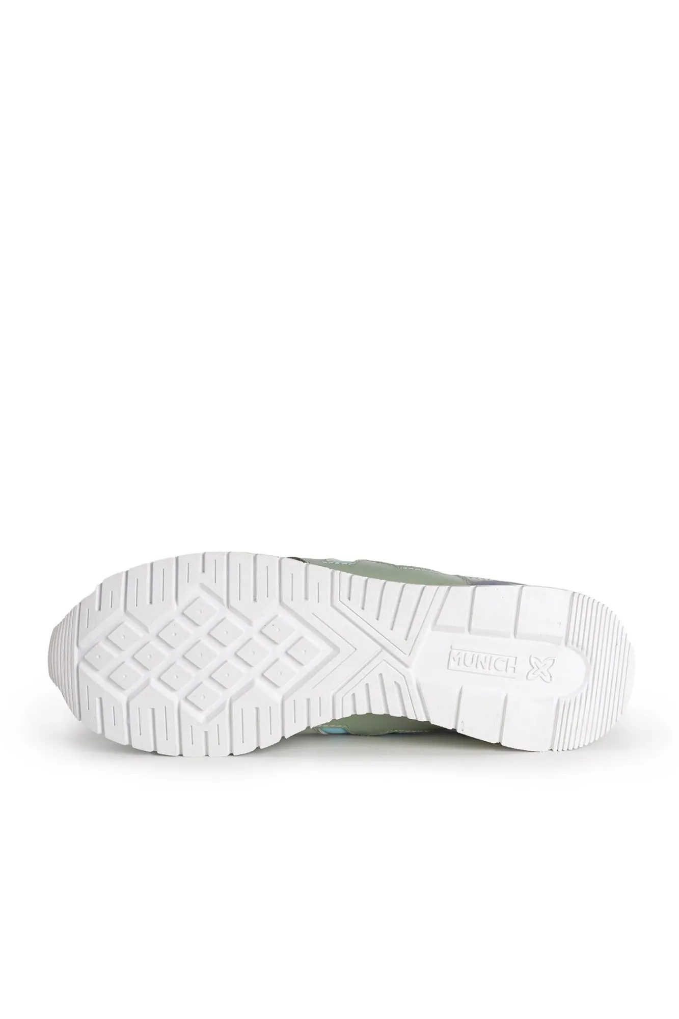 Zapatilla Dash Combinacion De Colores^Munich Sale