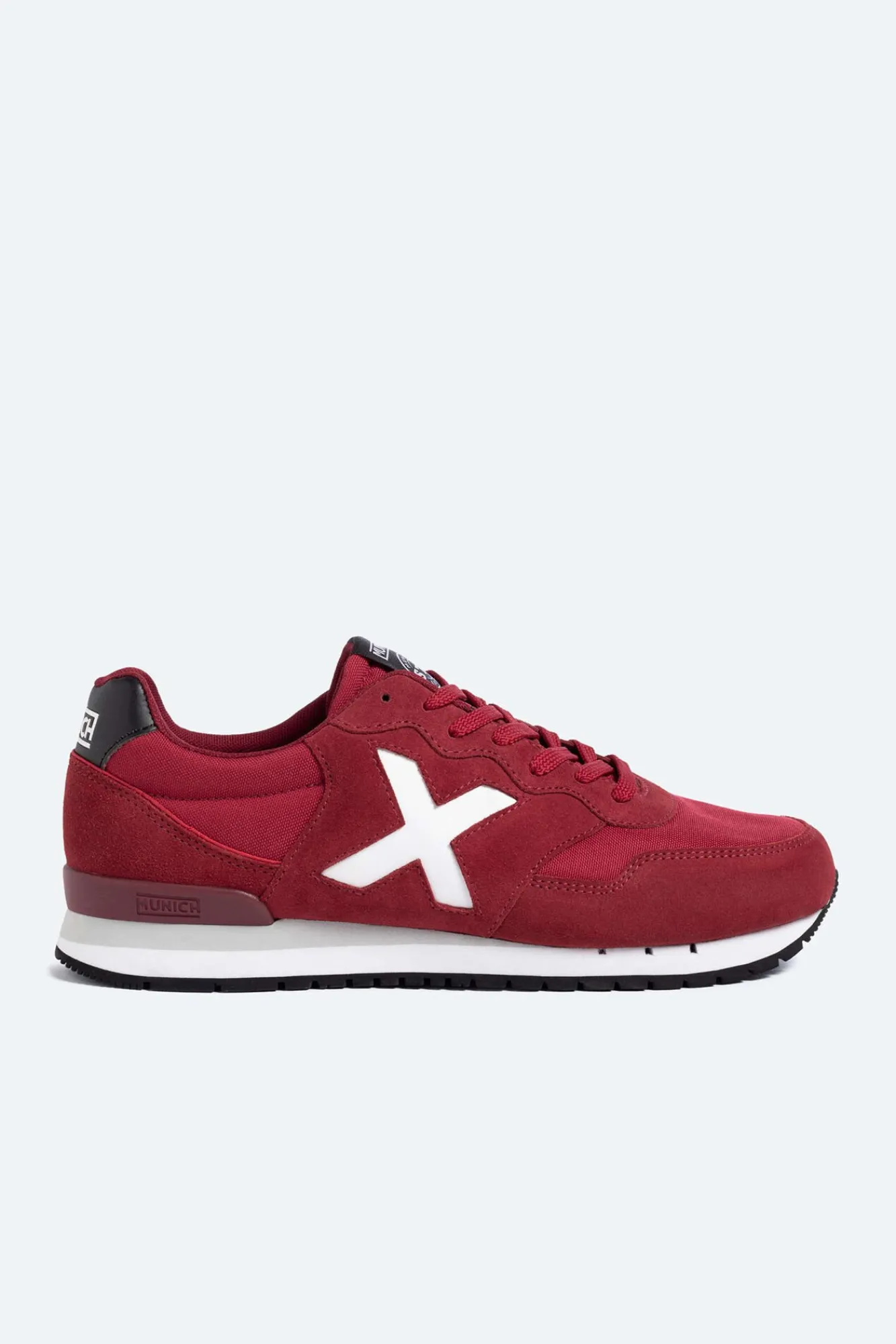 Zapatilla Dash Sport^Munich Best Sale