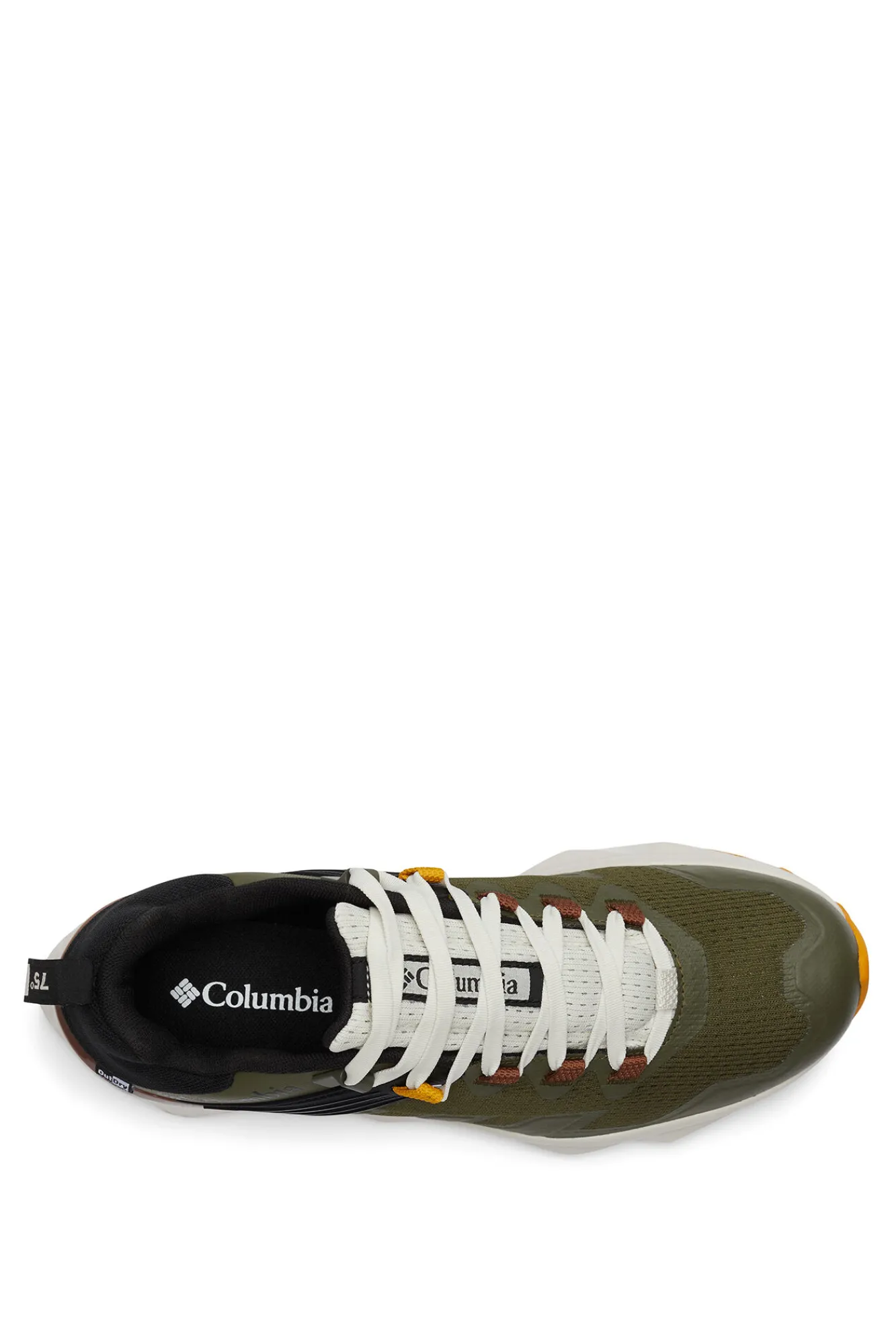 Zapatilla De Senderismo Facet™ 75 Outrdy™ Para Hombre^Columbia Best