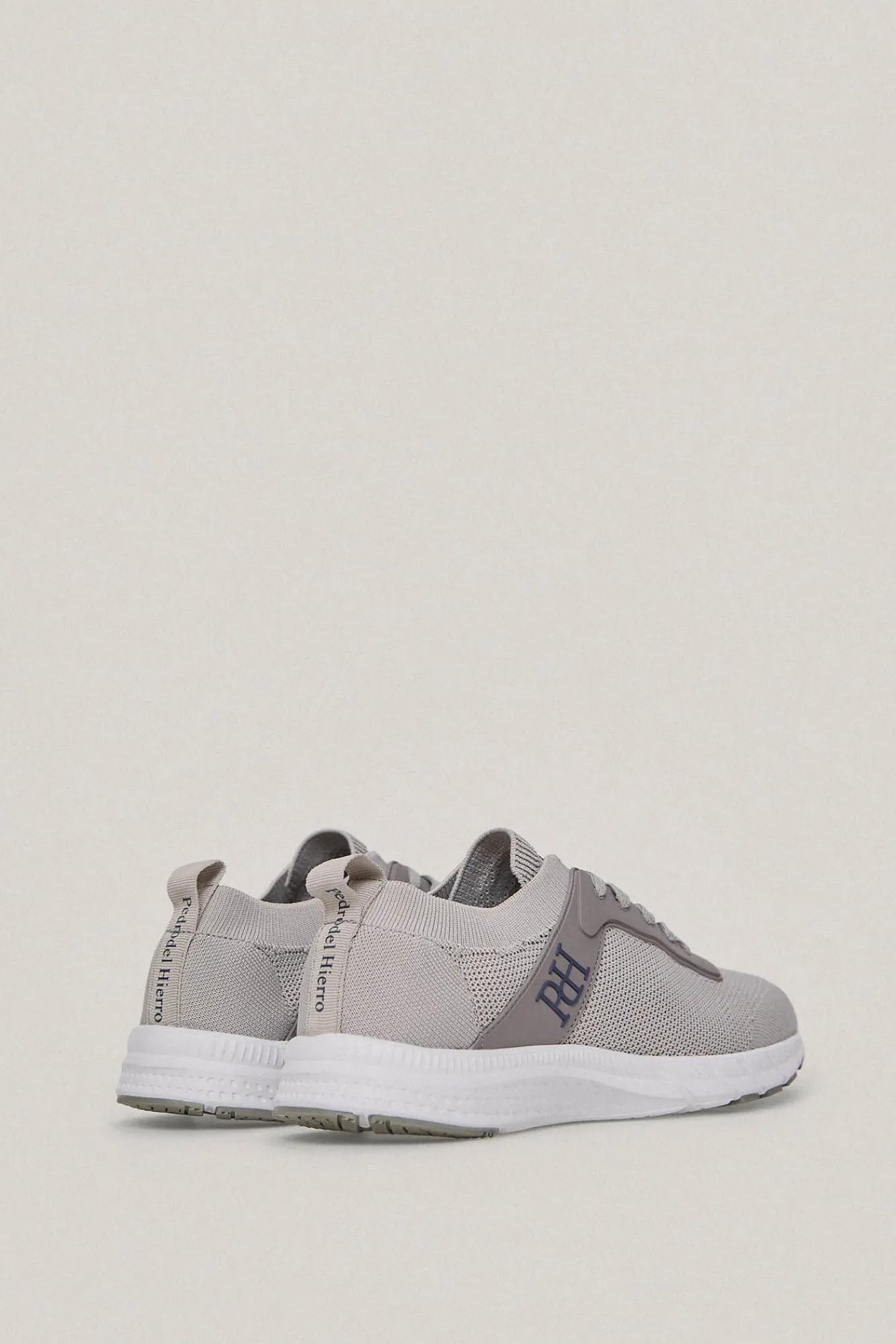 Zapatilla Deportiva Ligera^Pedro del Hierro Hot