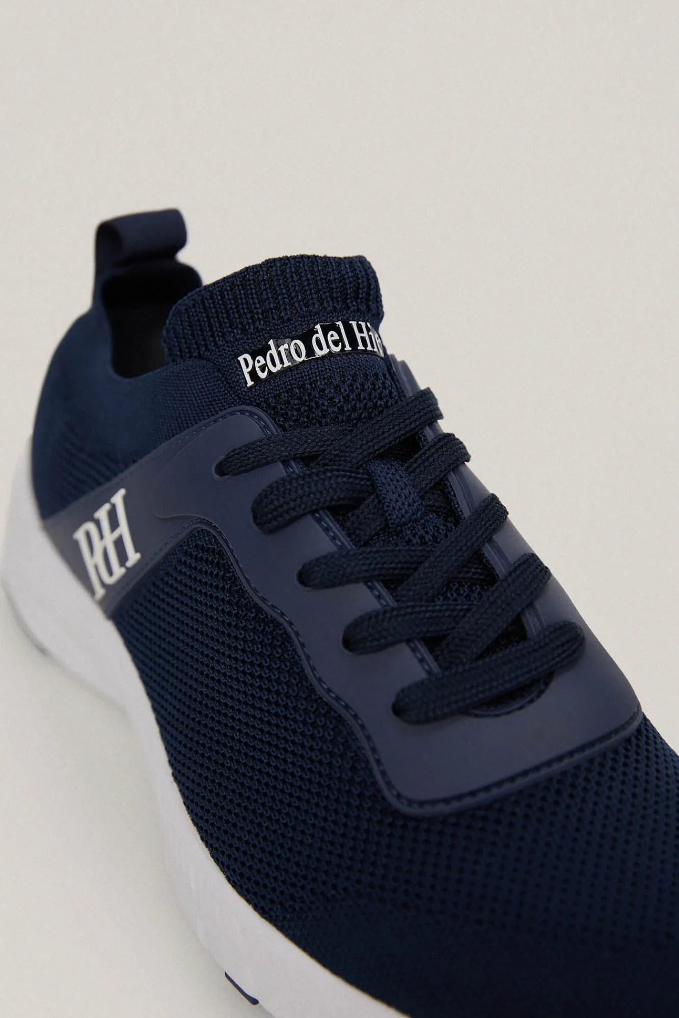 Zapatilla Deportiva Ligera^Pedro del Hierro Fashion
