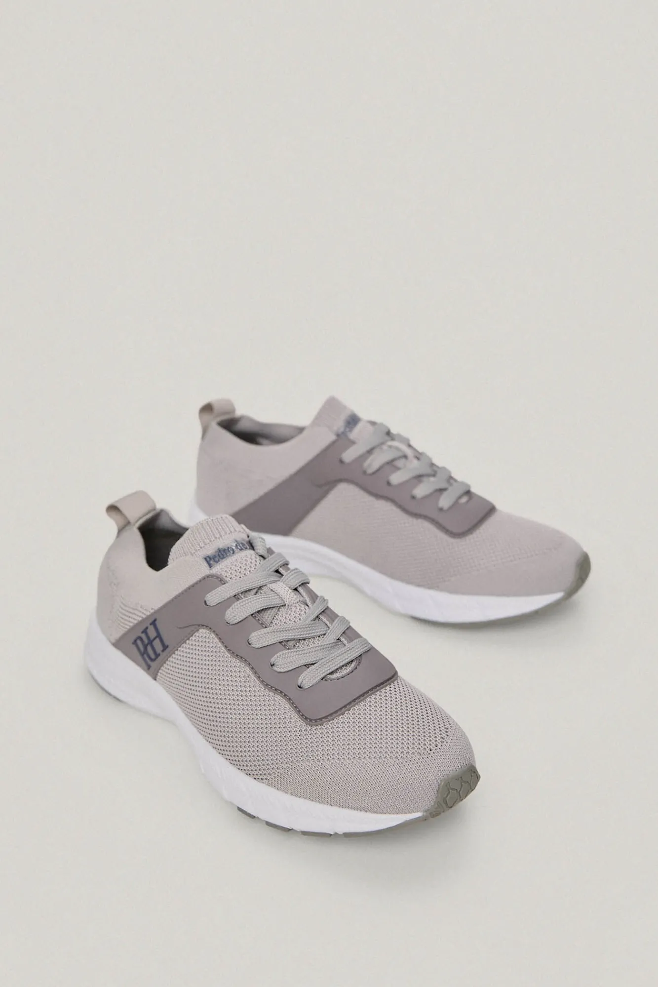Zapatilla Deportiva Ligera^Pedro del Hierro Hot