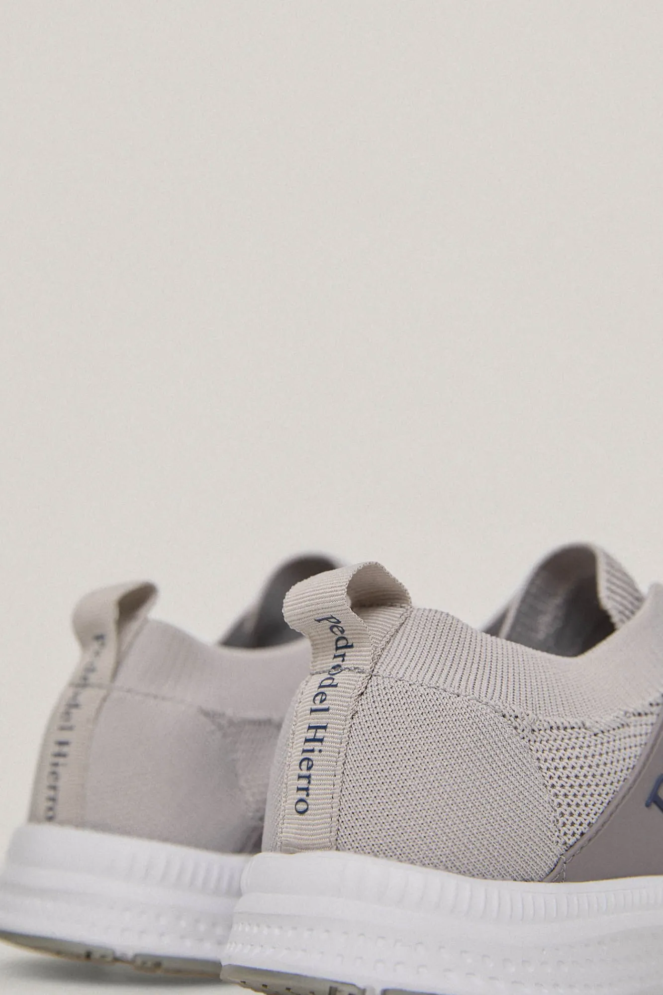 Zapatilla Deportiva Ligera^Pedro del Hierro Hot