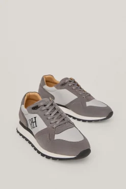 Zapatilla Deportiva 3Up Confort Alza^Pedro del Hierro Store