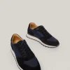 Zapatilla Deportiva 3Up Confort Alza^Pedro del Hierro Outlet