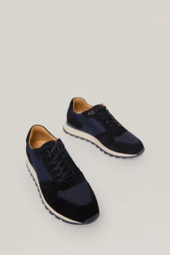 Zapatilla Deportiva 3Up Confort Alza^Pedro del Hierro Outlet