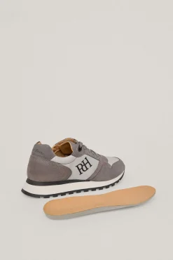 Zapatilla Deportiva 3Up Confort Alza^Pedro del Hierro Store