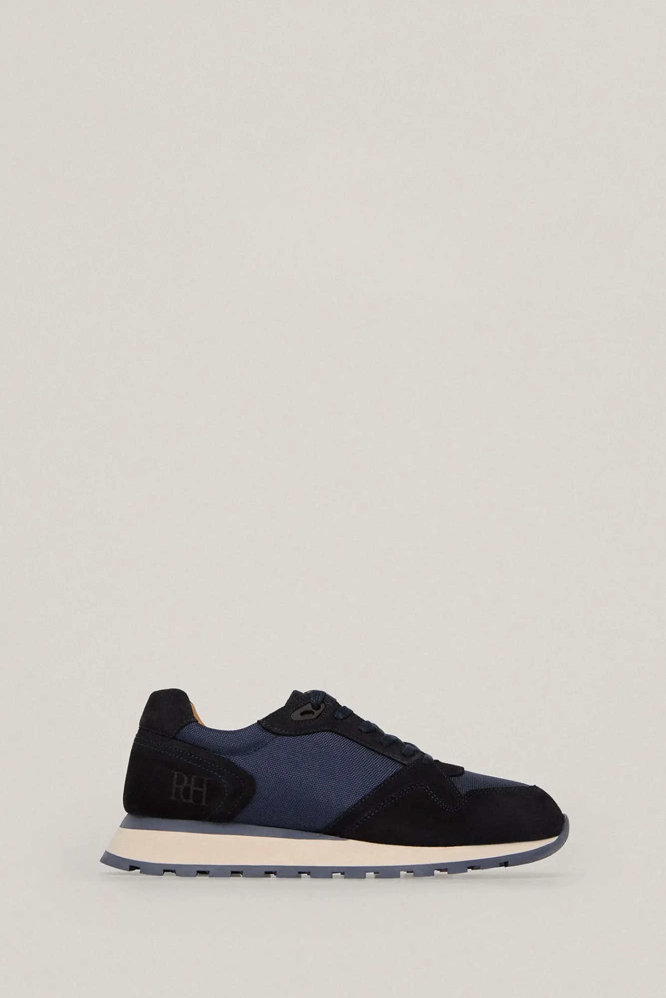 Zapatilla Deportiva 3Up Confort Alza^Pedro del Hierro Outlet
