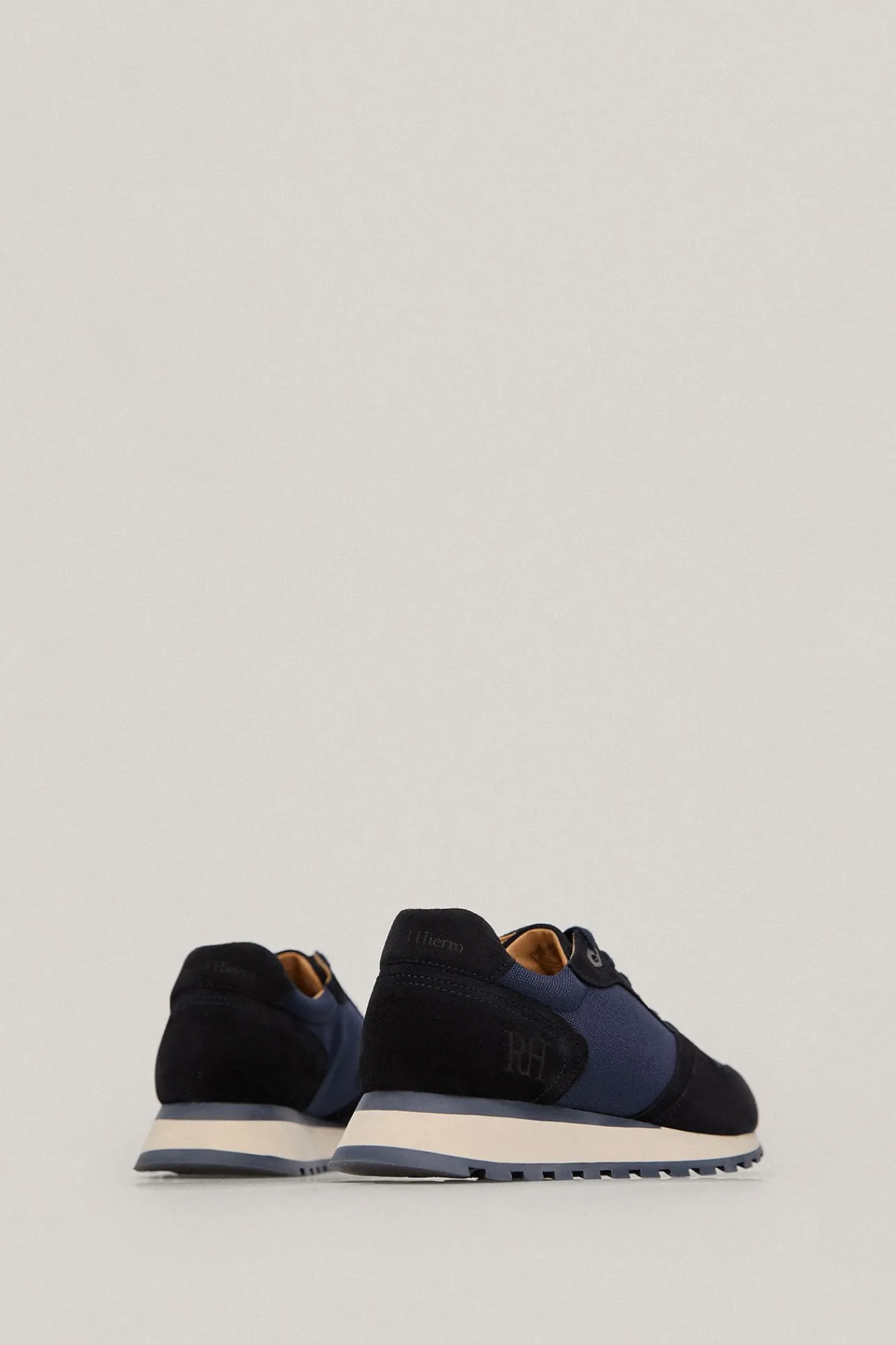 Zapatilla Deportiva 3Up Confort Alza^Pedro del Hierro Outlet