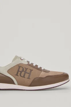 Zapatilla Icono Piso Goma^Pedro del Hierro Flash Sale
