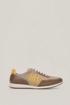 Zapatilla Icono Piso Goma^Pedro del Hierro Cheap