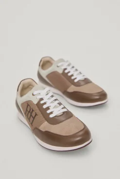 Zapatilla Icono Piso Goma^Pedro del Hierro Flash Sale