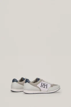 Zapatilla Icono Piso Goma^Pedro del Hierro Hot