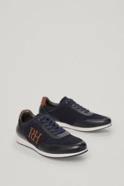 Zapatilla Icono Piso Goma^Pedro del Hierro Online