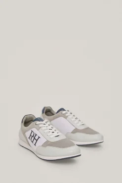 Zapatilla Icono Piso Goma^Pedro del Hierro Hot